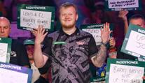 Gawlas se přiblížil profesionální kartě. Na Q-School porazil tři soupeře