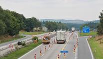 A stavět se bude, rozhodla vláda: Deset dálnic a jedna železnice!
