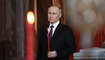 Na Putinově krku se objevila záhadná jizva. Nahrává spekulacím o rakovině