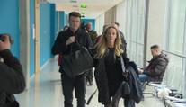 Podnikatel Coubal stanul před soudem. Měl srazit matku i s kočárkem