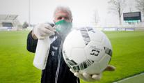 Sport v Česku se vrací k životu, další uvolnění dovoluje konání akcí do sta!