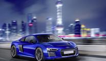 Audi si pohrává s myšlenkou elektrického superauta. Další průšvih?