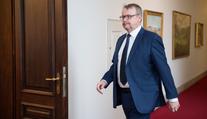Ťok chce pro strojvedoucí bodový systém. Vysvětlil nárůst nehod
