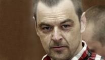 Kramný po 28 letech kriminálu: Bez svalů, peněz i sebevědomí