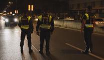 Muž ohrožoval policejní vrtulník laserem, stroj pomáhal při bezpečnostní akci