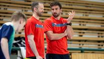 Petr Koukal čelí tvrdé kritice uvnitř svazu. Je to zákeřné jednání, říká