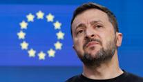 Zelenskyj: Dokud je válka, nemohou být volby. Ukrajině hrozí ztráta armády