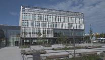 Karlova univerzita otevřela nový kampus. Patří k největším investicím do školství
