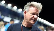 Hvězdná sestava. Do Vegas míří ikona Hell's Kitchen i představitel Gladiátora