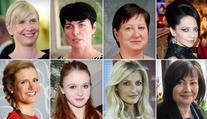 Ministryně, státní zástupkyně nebo modelka? Zvolte nejvlivnější Češku
