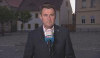 Hejtmana Půtu stíhá policie. Obvinila ho z neoznámení nabídky úplatku