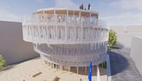 Podoba pavilonu na výstavě EXPO je jistá. Česko dostalo vzácnou výjimku