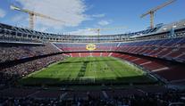 Fotbal pro bohaté. Návrat Barcelony na Camp Nou provětrá peněženku