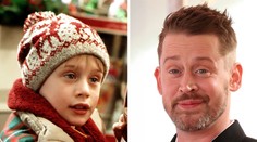Po letech k nepoznání. Jak dnes vypadají hvězdy filmové klasiky Sám doma?
