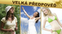 POZOR! Na Česko se valí VLNA VEDER, ale i PRUDKÉ BOUŘKY!