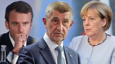 Kdo povede Evropskou unii? O budoucnosti jednaly hlavy států