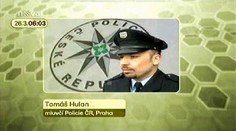 VIDEO: Bezva finta: pohodlné krádeže aut