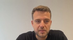 Zakladatel platformy Donio: Velikost sbírky pro malého Martínka je bezprecedentní