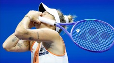 Obří podpora pro Vondroušovou. Stojíme za tebou, hlásí světové hvězdy i Češky