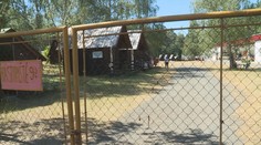 Kuchyně na táboře byla v hrozném stavu! Děti se otrávily z těstovin