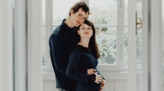 Adam Ondra ohlásil radostnou novinu. S manželkou přivítali prvního potomka