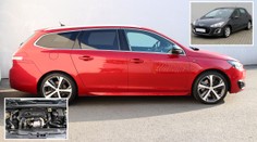 Peugeot 308 je zajímavá ojetina, ale má své mouchy. Na co si dát pozor?