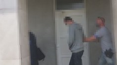 Muže propustili z vězení, ještě ten den se měl pokusit znásilnit ženu