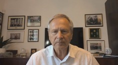 I Rusko má kvůli válce velké problémy. Dohoda s Putinem je reálná, říká generál
