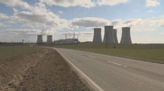 V Dukovanech chtějí stavět nový jaderný reaktor.  Opraví kvůli tomu mosty i silnice