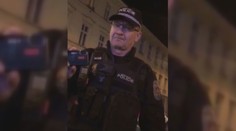 Strážník se bál blesku řidiče, všechno zavinil dodatek pod značkou