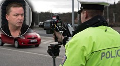 OTEVŘENÝ ROZHOVOR s bývalým policistou. Co se bude dít po zrušení osoby blízké? RADY