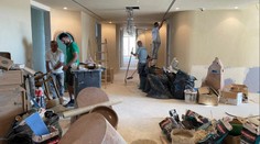 Lenka se těšila na pětihvězdičkový hotel. Skončili jsme na staveništi, zlobí se