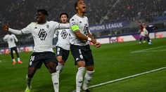 Liga mistrů: Bologna vs. Monako – 5. 11. 2024
