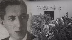 V Přelouči exhumovali ostatky slavného vězně z Osvětimi