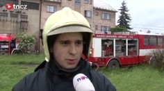 ZPOVĚDI HASIČŮ: Meleme z posledního, ale pomáháme dál