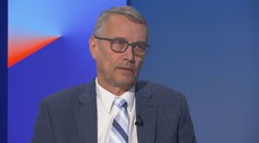 Úspěch Ruska povede k útoku na NATO, varuje ministr Dvořák