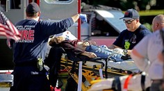 Floridský student spustil poplach, pak začal masakr! 17 mrtvých