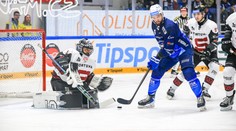 Šlágr kola pro Kometu. Liberec po téměř čtyřech letech vyloupil Třinec