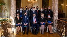 Politolog, učitel či zemědělec. Podívejte se, kdo bude vládnout v Česku