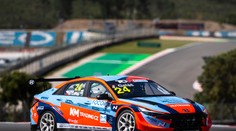 To je bourák. Český talent představil nadupané auto do nové sezony