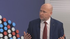 Klesající dotace přivedou zemědělce do těžké situace, řekl šéf zemědělského svazu