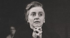 Zemřela oblíbená česká herečka, na kontě měla desítky významných rolí