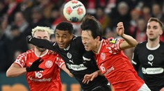 Bundesliga – sestřih: Mohuč vs. St. Pauli (21. 12. 2025)