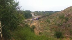 Pátrání pokračuje: Policisté hledají mrtvé novorozeně