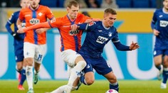 Bundesliga: Hoffenheim vs. Darmstadt – 19. 12. 2023