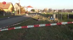 Zabil autem pošťačku, utopil auto a schovával se na psychiatrii. Dostal 3,5 roku