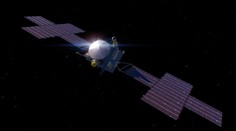 NASA je nadšená. Země dostala z vesmíru důležitou laserovou zprávu
