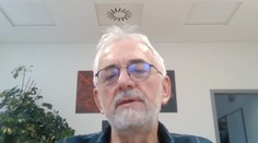 Jsme na prahu sezónní chřipkové epidemie, varuje biolog