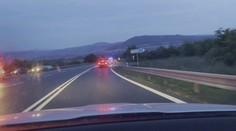Tragická nehoda na Mostecku: Zemřel motorkář, zřejmě nezvládl svůj stroj