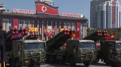 Pokloní se Kim Ir-senovi? Do KLDR jedou Šlechtová a Zaorálek